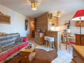 Apartment Bel Alp-4